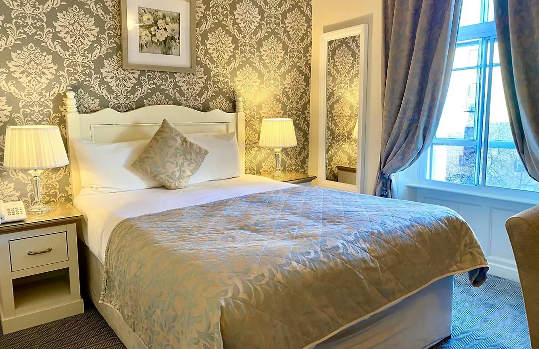 Baggot Court Townhouse-1