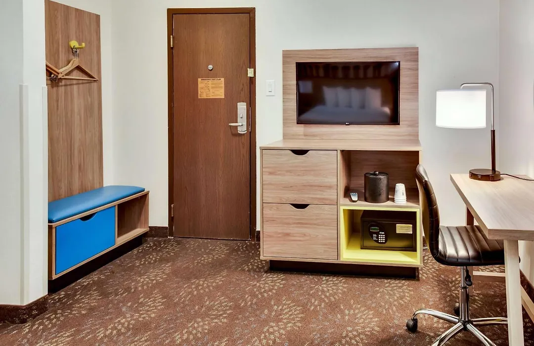 Days Inn By Wyndham Washington Dc/Connecticut Avenue-1