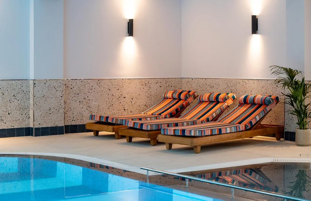 Solent Hotel And Spa-1