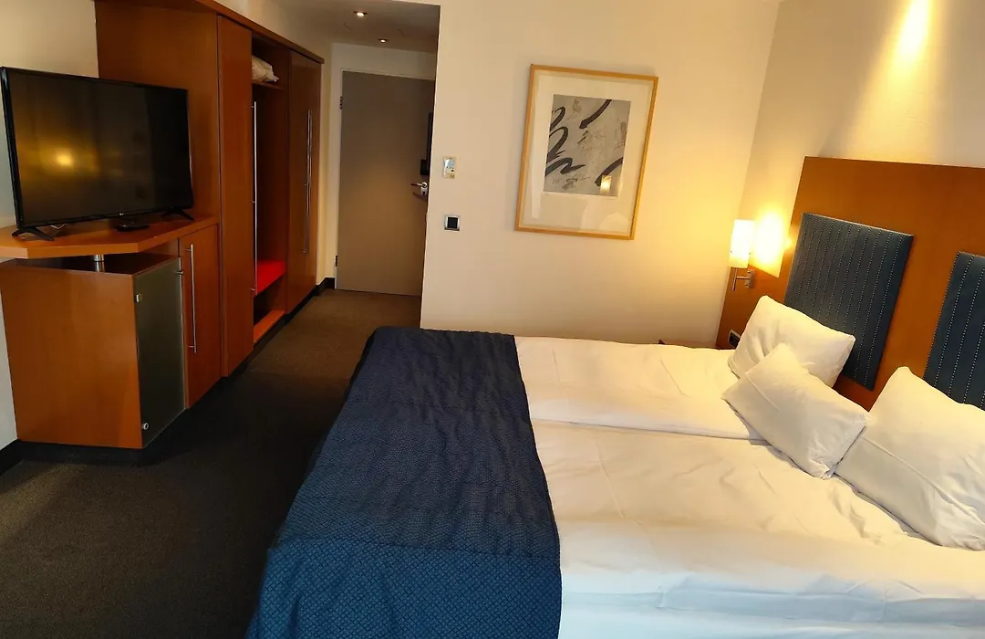 Hotel Erzgiesserei Europe-1