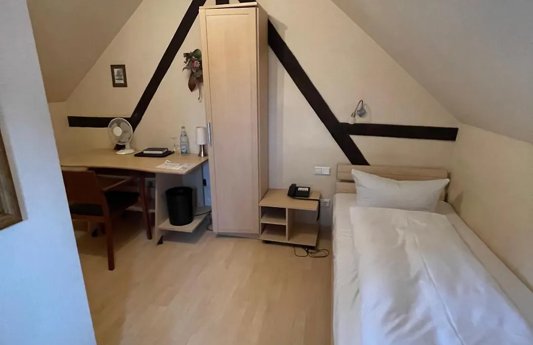 Landhotel Sickinger Hof-1