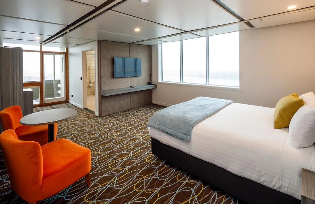 Copthorne Hotel Greymouth-1