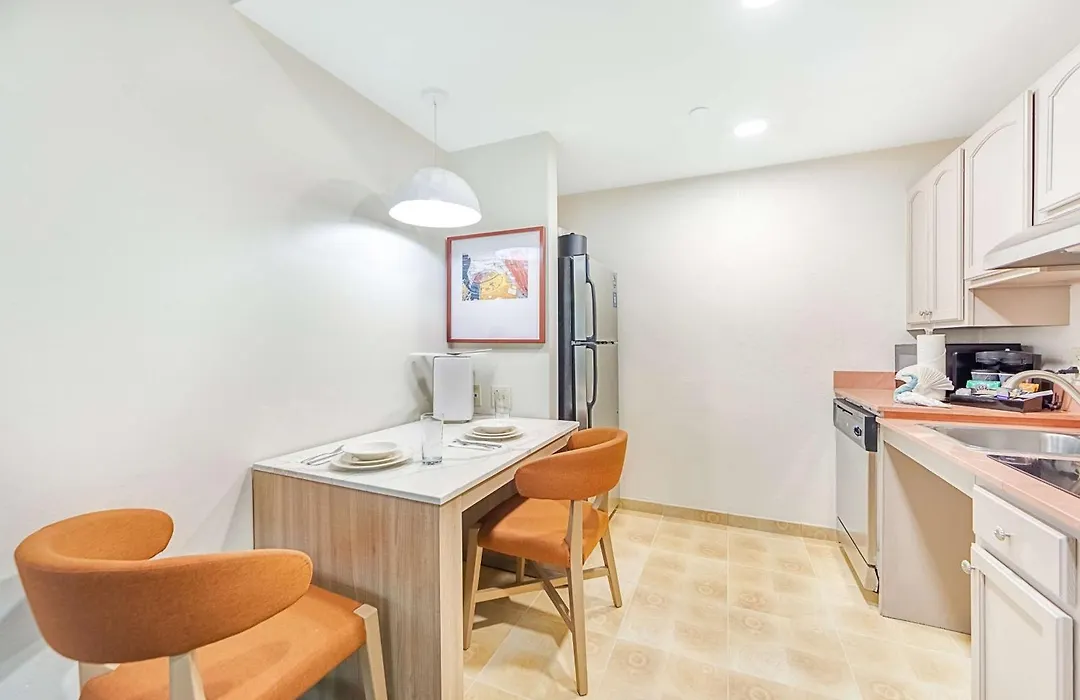 Homewood Suites By Hilton East Rutherford - Meadowlands, Nj-1