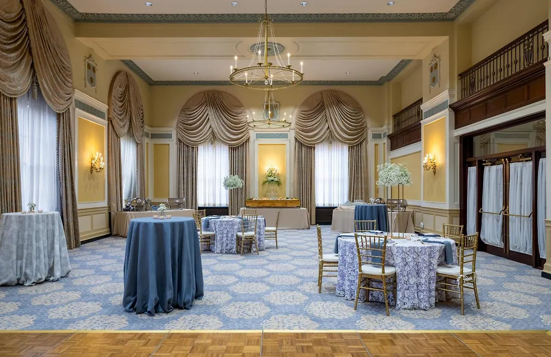 Francis Marion Hotel-1
