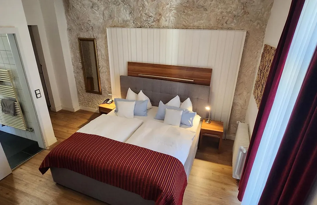 Hotel Almrausch-1