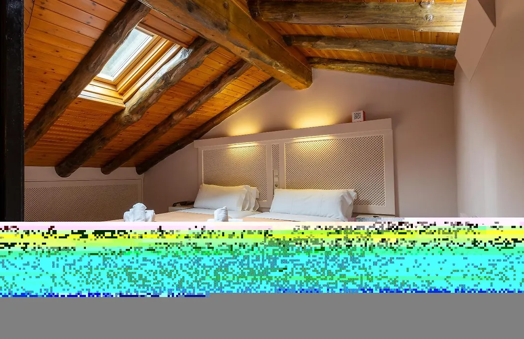 Hotel Micolau-1