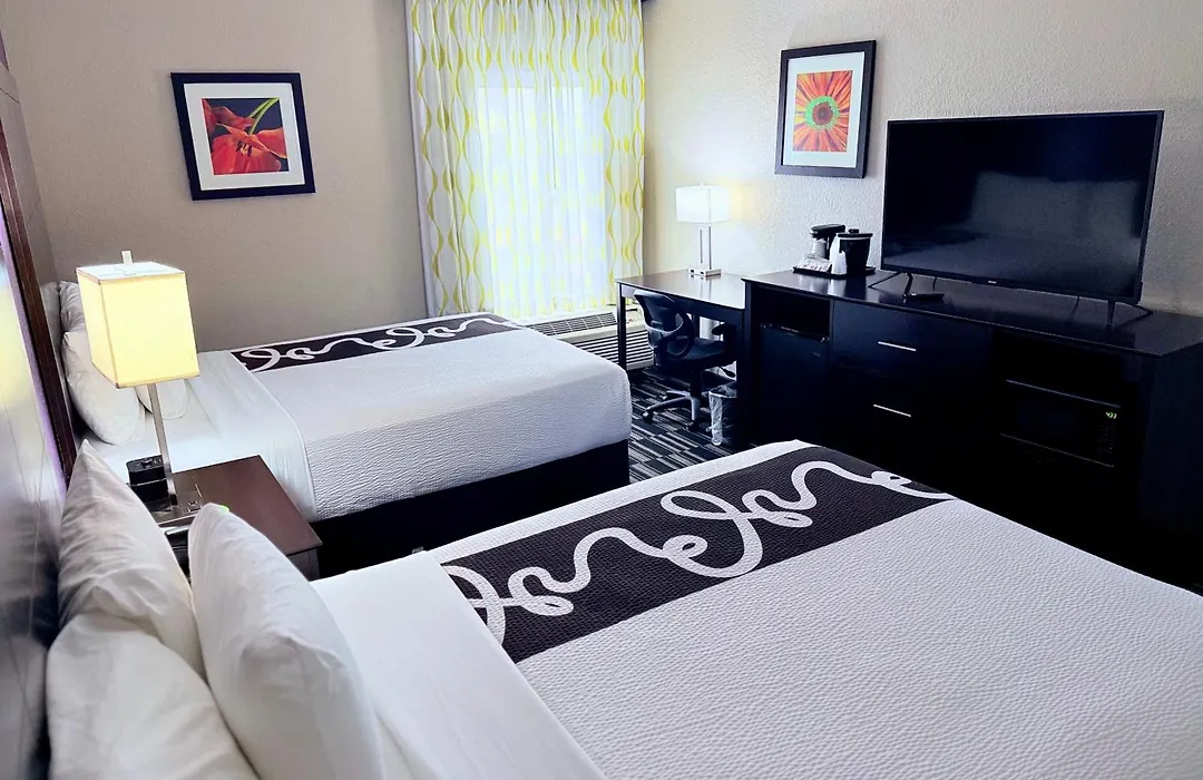 La Quinta By Wyndham Orlando Universal Area - Free Shuttle To Universal-1