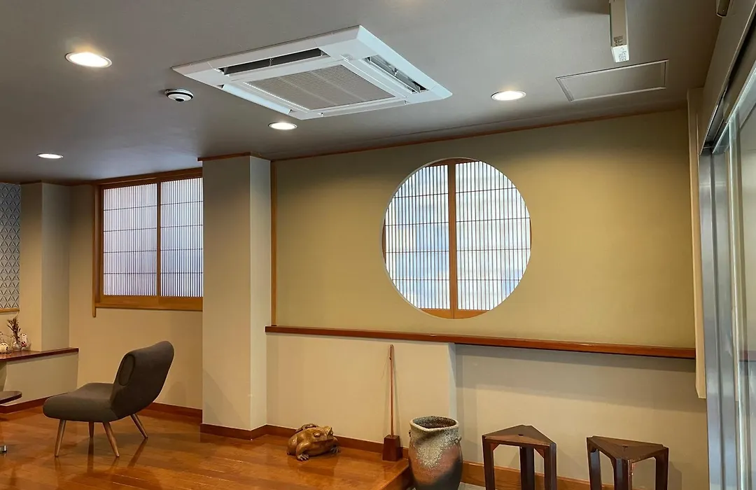 Hotel Fukudaya-1