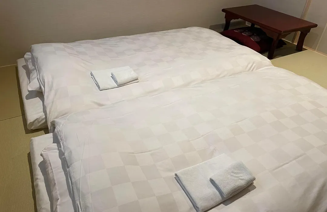 Hotel Fukudaya-1