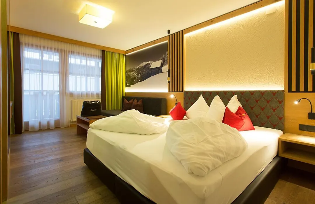Hotel Sonnleiten-1