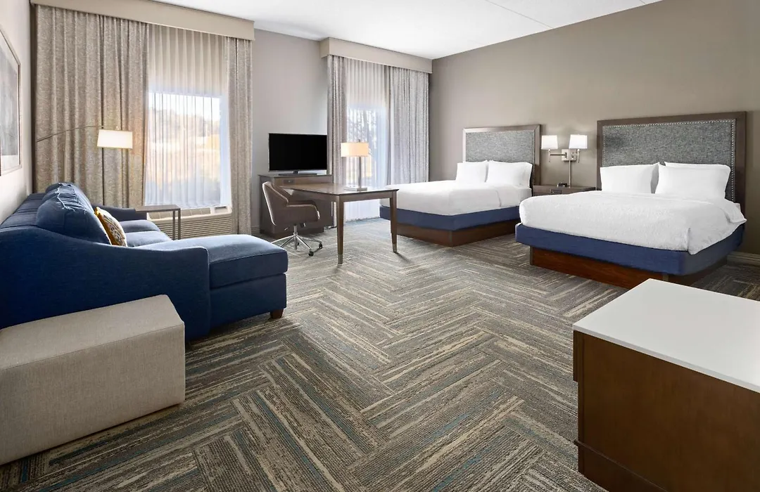 Hampton Inn & Suites Wells-Ogunquit-1