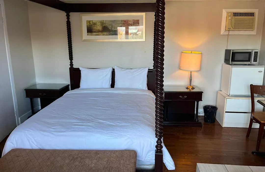 Motel Clair Mont-1