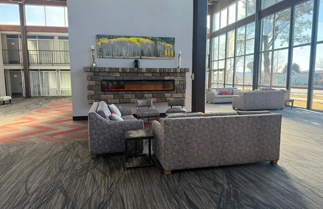Sonesta Essential - Rapid City-1