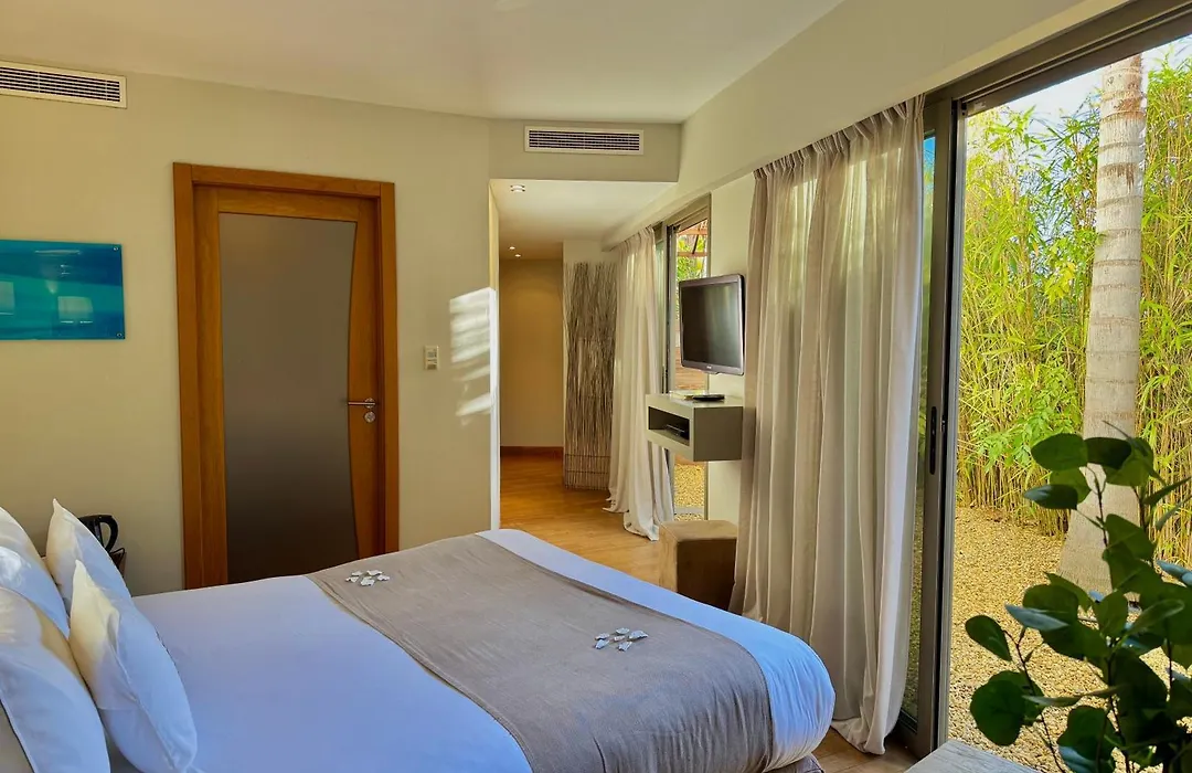 Cannes Villa St Barth-1