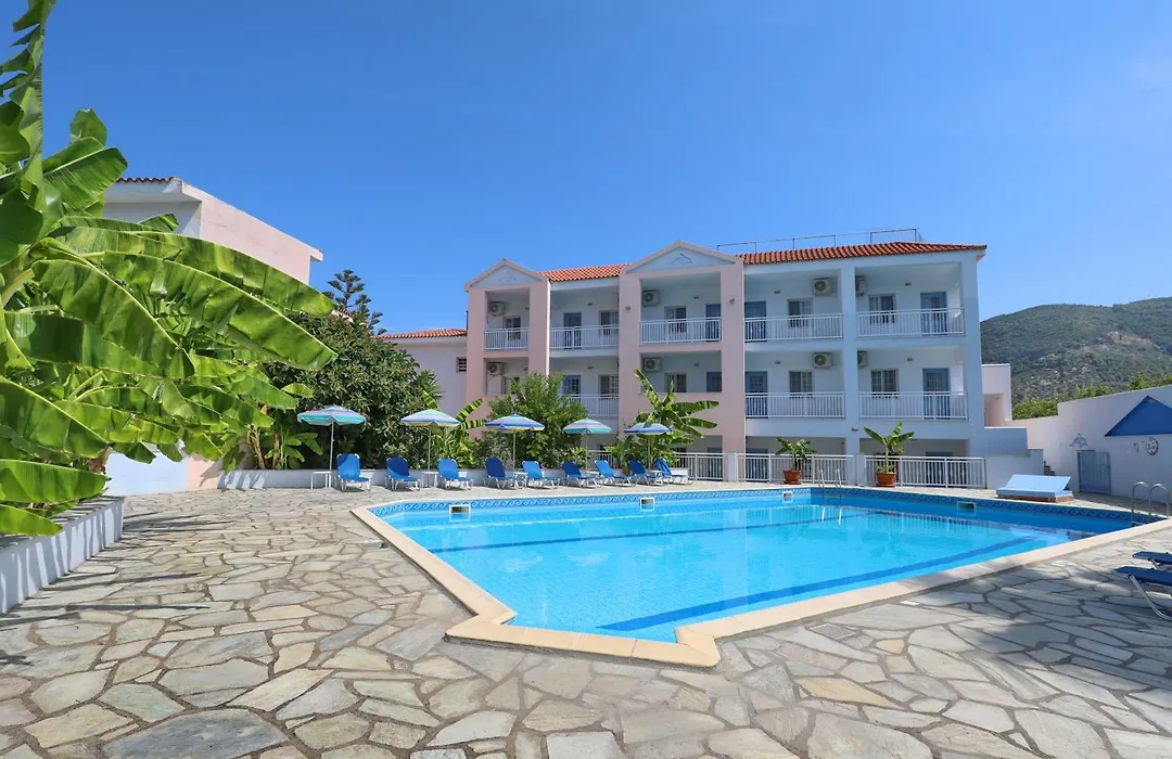 Dolphin Hotel-1