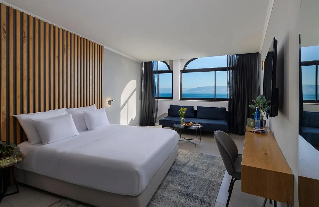 Hotel Lake House Kinneret-1