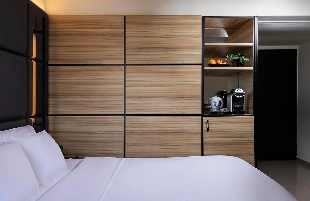 Hotel Lake House Kinneret-1