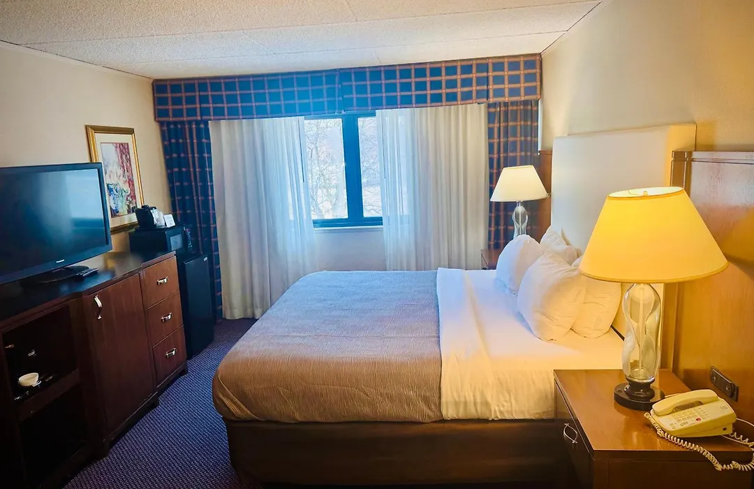 Quality Inn Horseheads-1