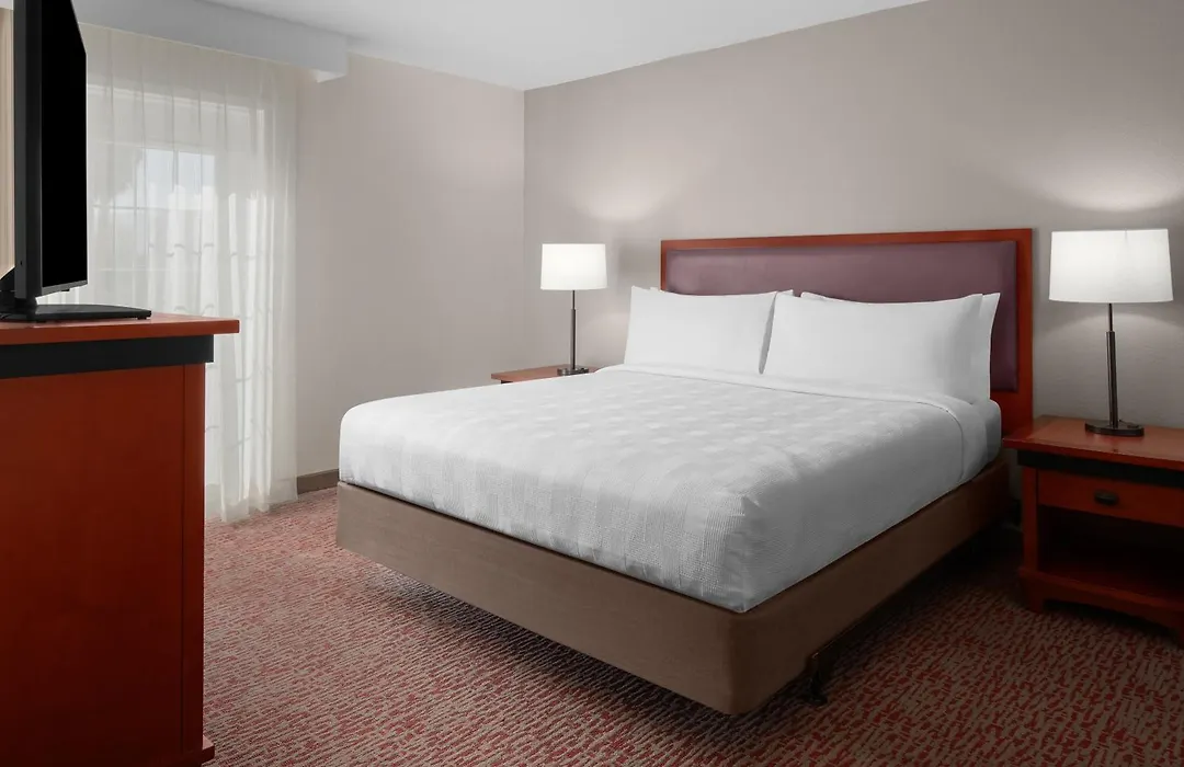 Larkspur Landing Extended Stay Suites Folsom-1