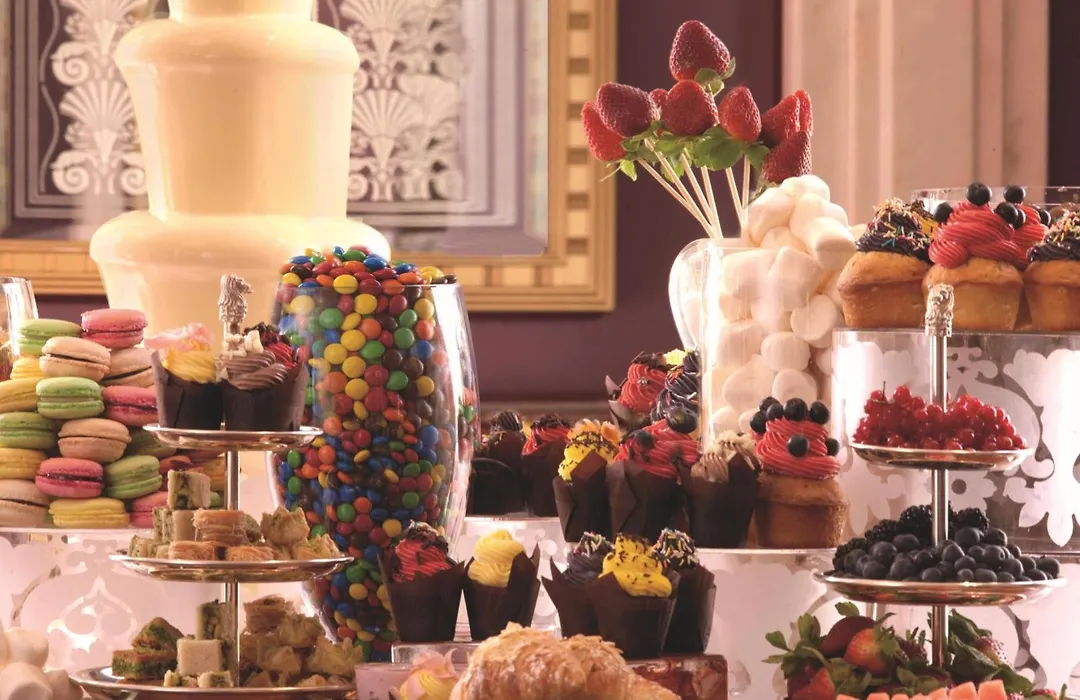 The Ritz-Carlton, Riyadh-1