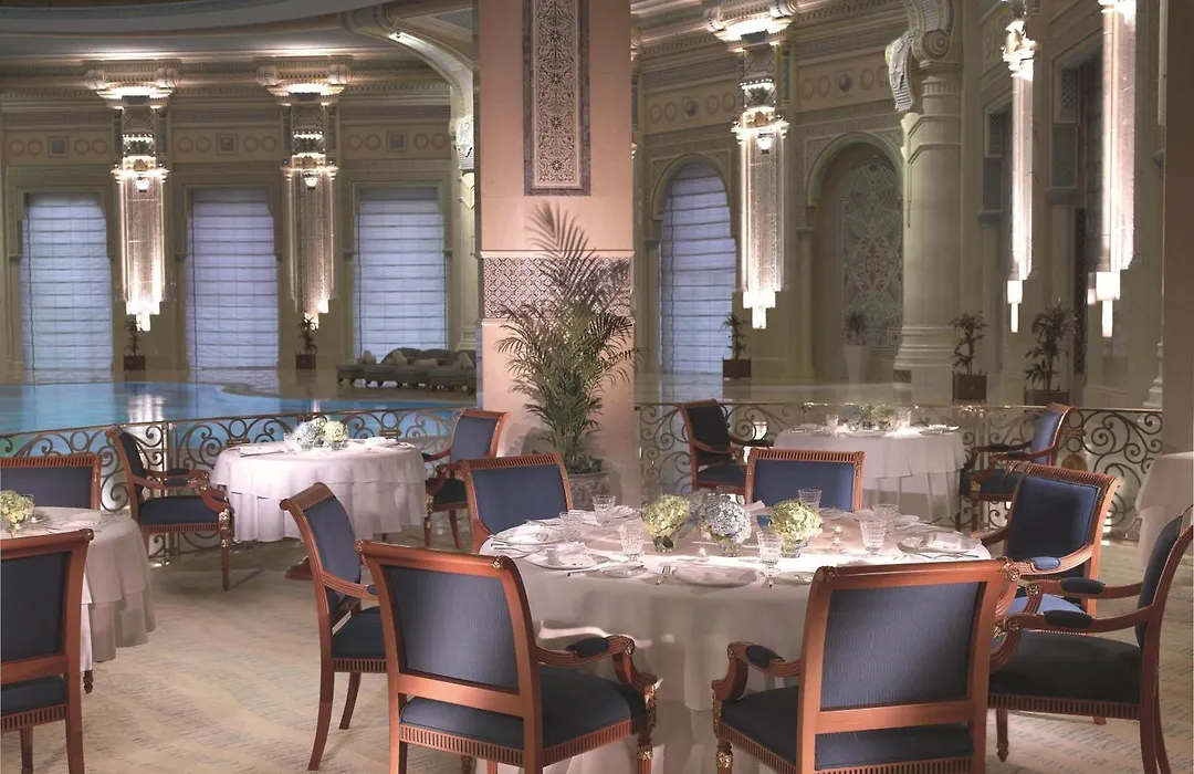 The Ritz-Carlton, Riyadh-1