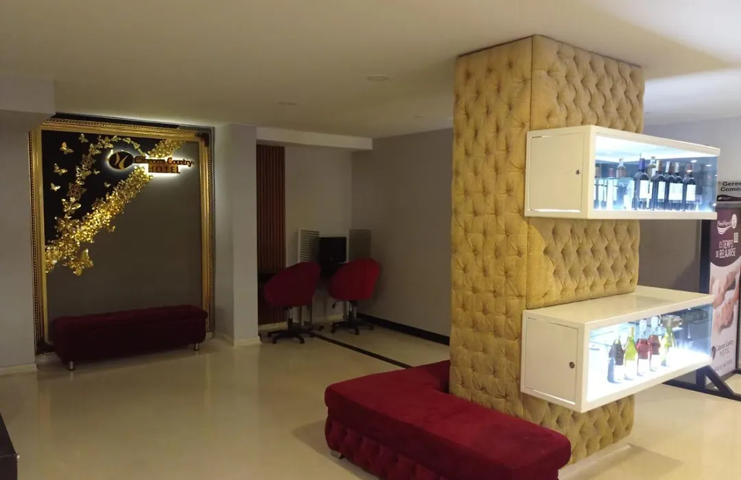 Cabecera Country Hotel-1