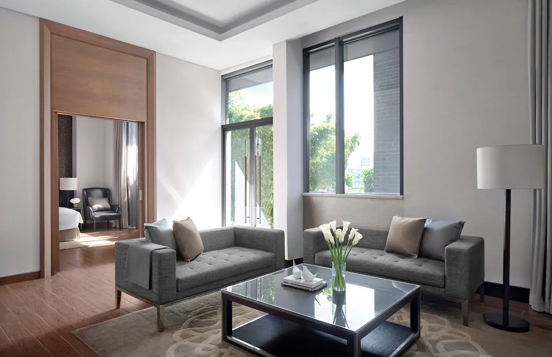 Cordis, Foshan, Lingnan Xintiandi-1
