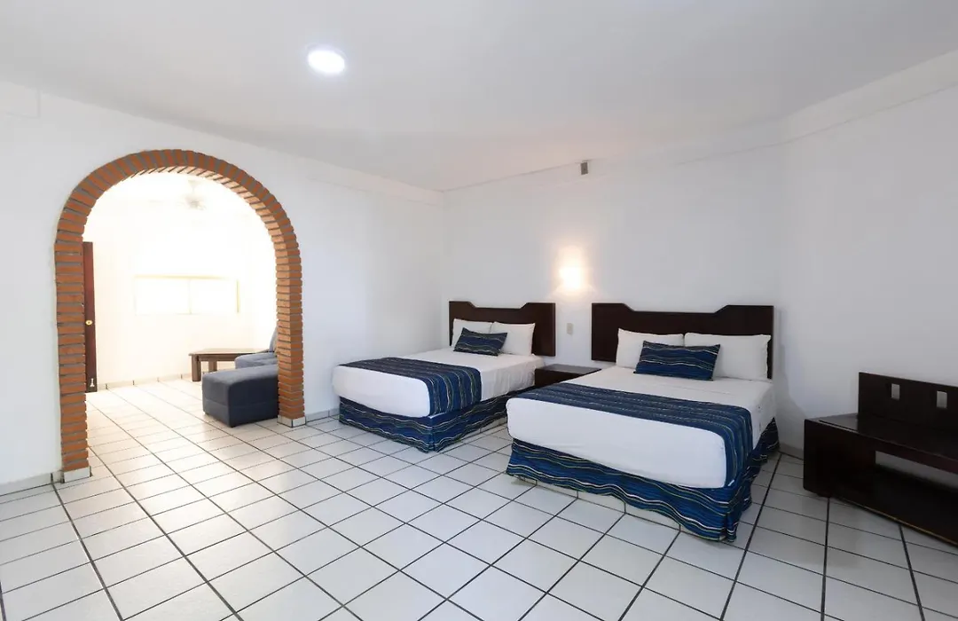 Costa Alegre Hotel&Suites-1