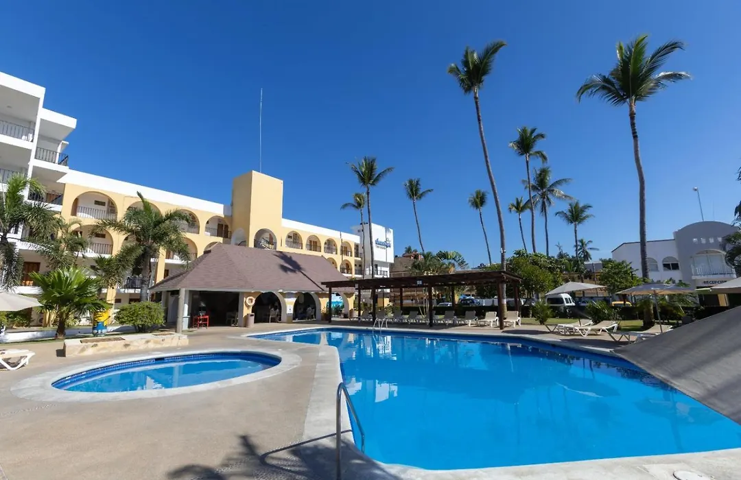 Costa Alegre Hotel & Suites-1