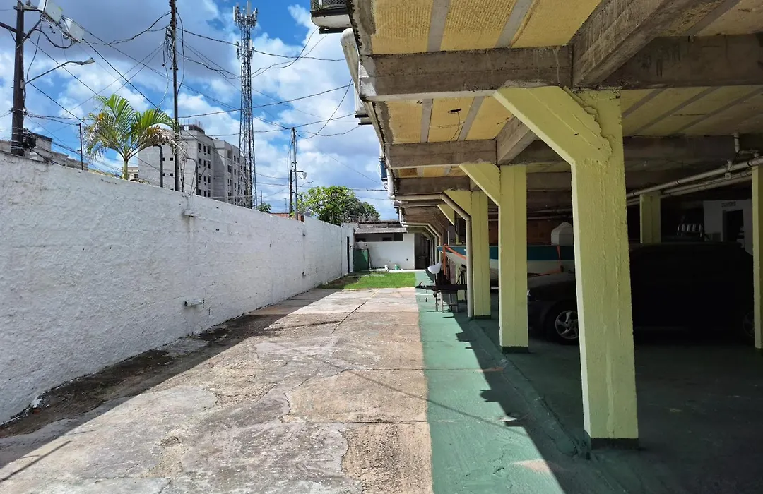 Residencial Dom Fernando-1