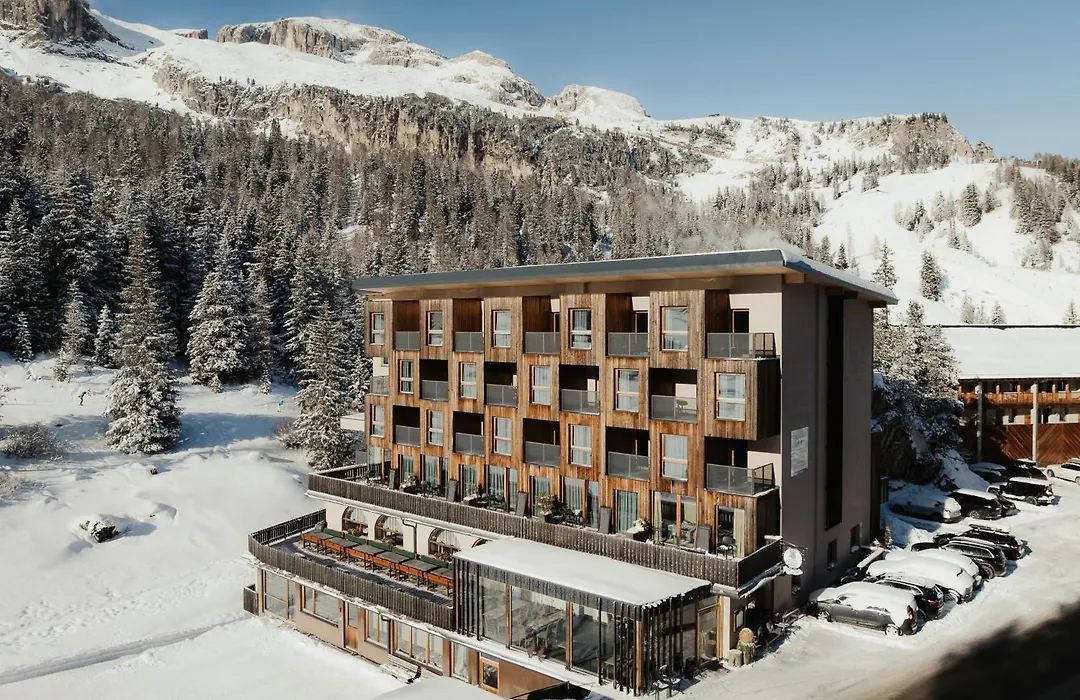 Hotel Boe Sport And Nature-1