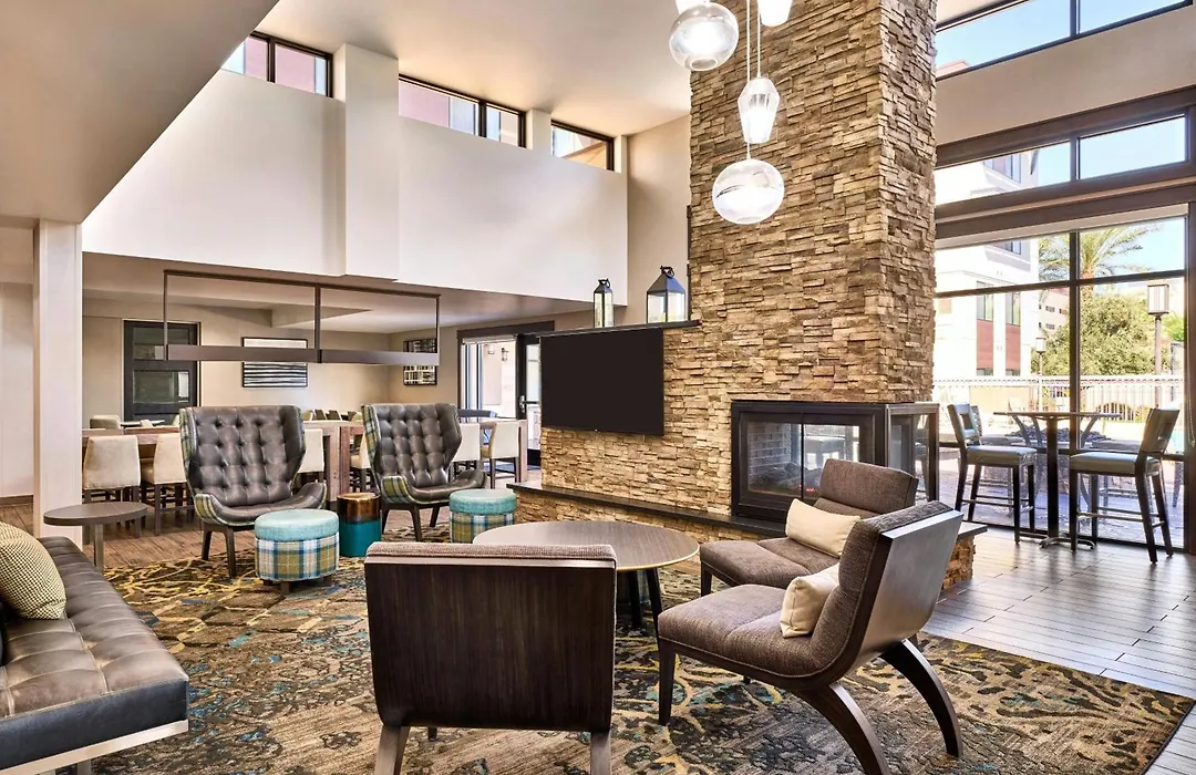 Residence Inn By Marriott Phoenix Gilbert-1