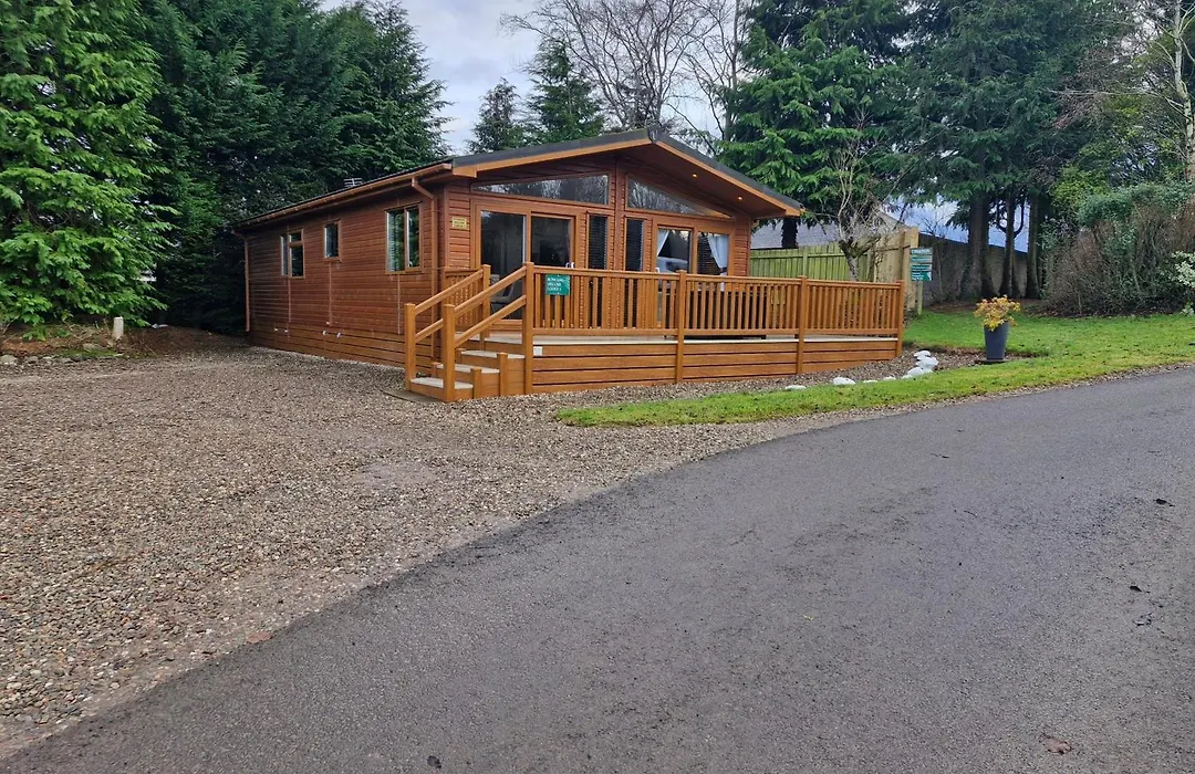 Blairgowrie Holiday Park-1