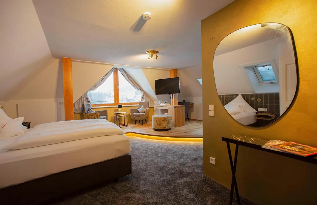 Hotel Sonne Garni-1