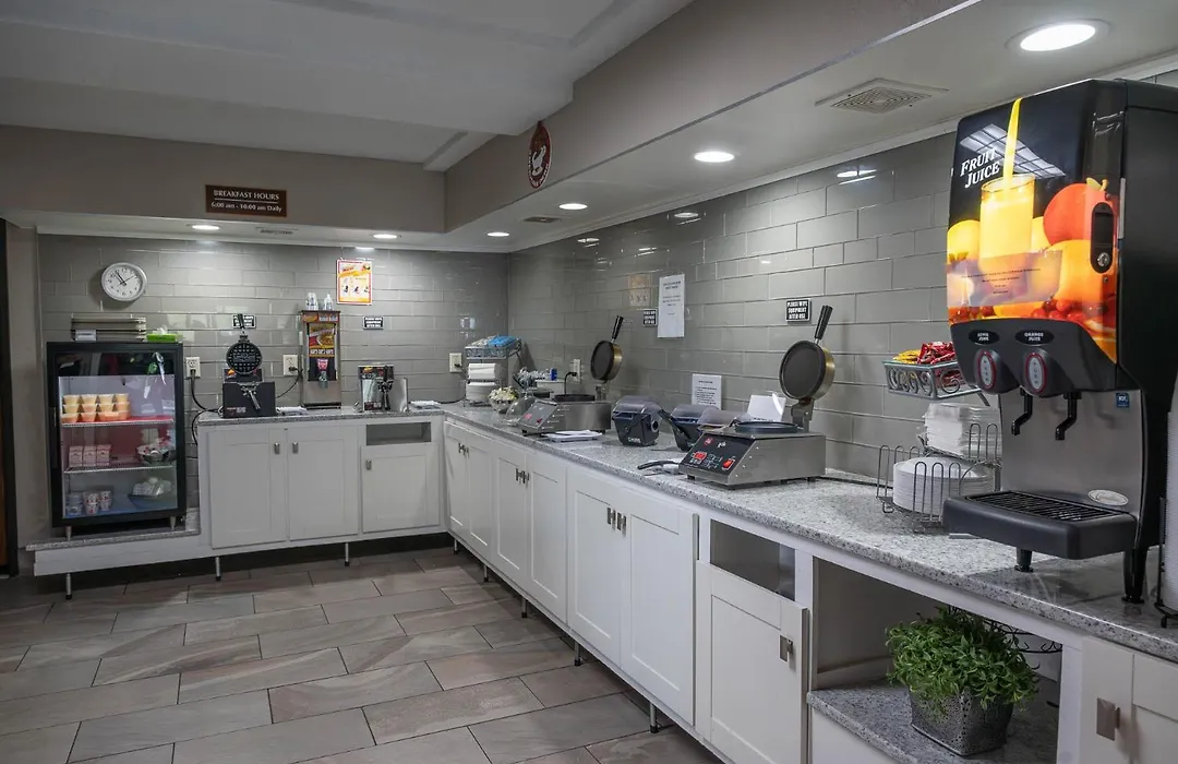 Americinn By Wyndham Red Wing-1