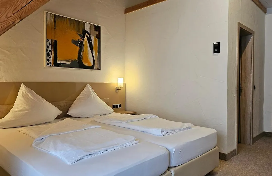 Landgasthof Hotel Rittmayer-1