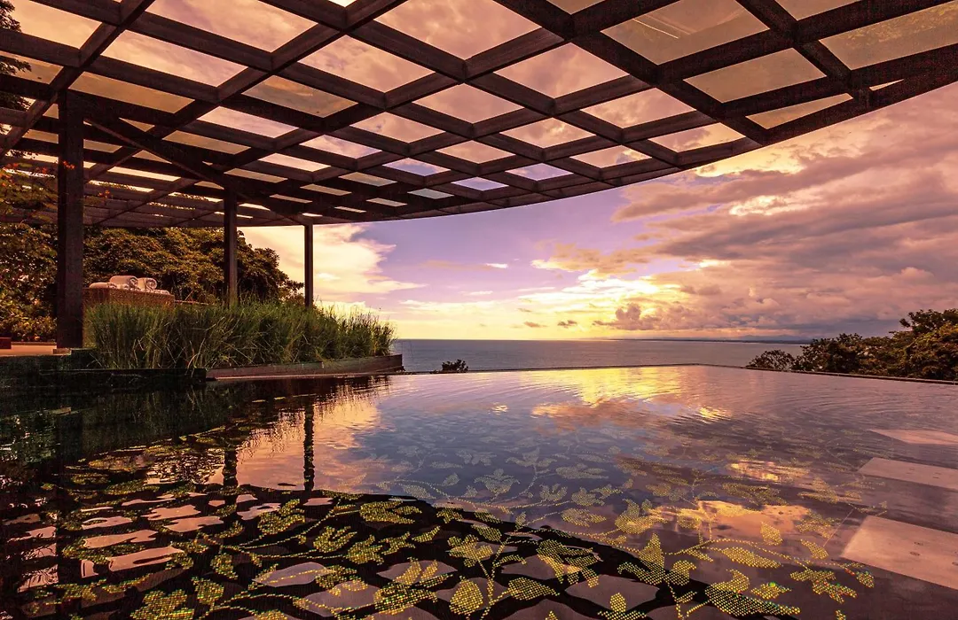 Makanda By The Sea Hotel Adults Only-1