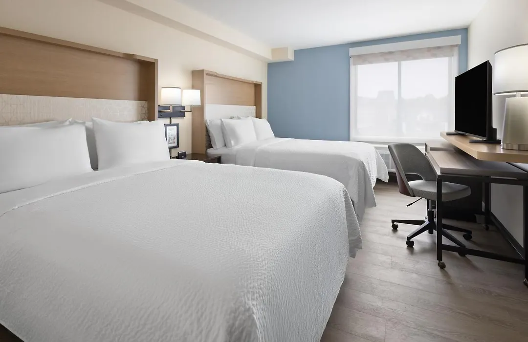 Holiday Inn & Suites Richmond West End, An Ihg Hotel-1