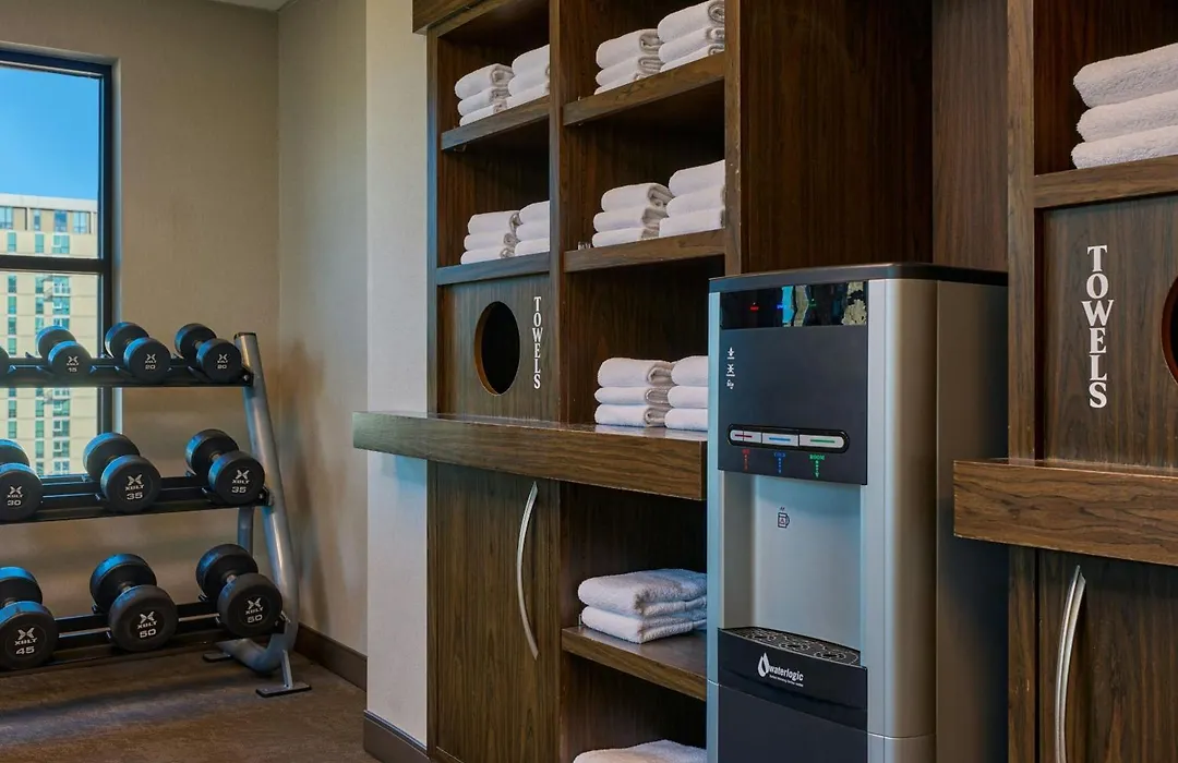 Residence Inn By Marriott Tempe Downtown/University-1