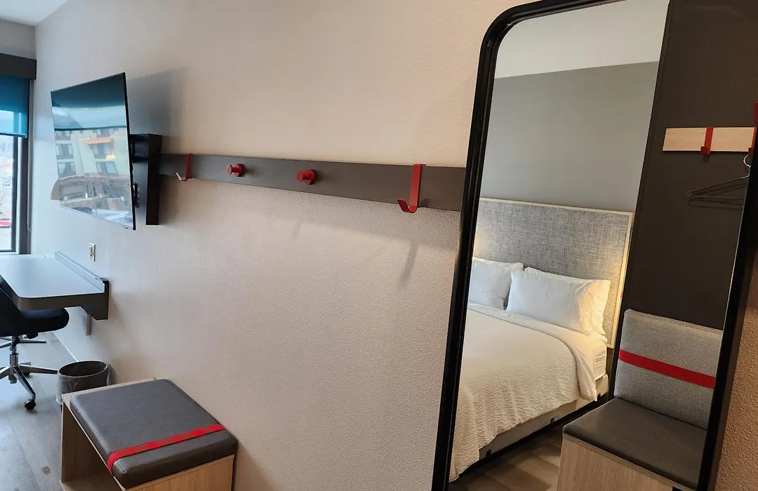 Avid Hotel Wenatchee By Ihg-1