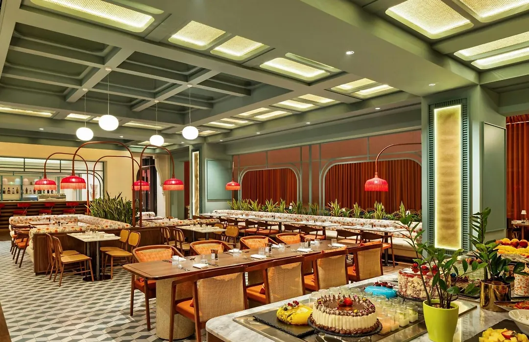 Ajman Saray, A Luxury Collection Resort, Ajman-1