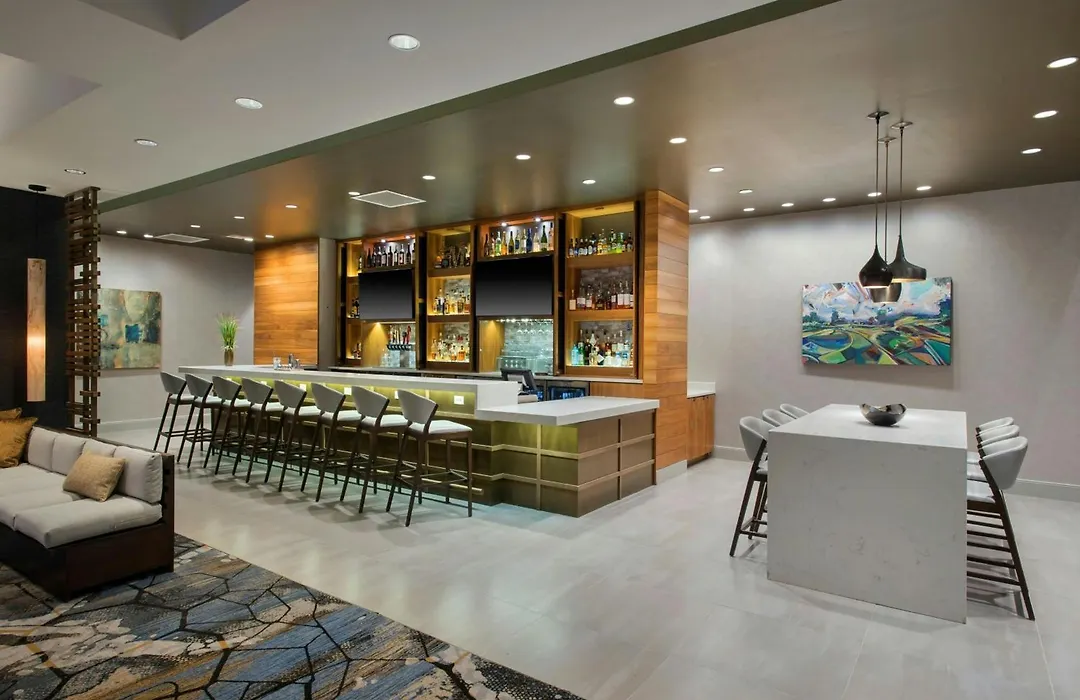 Richmond Marriott Short Pump-1