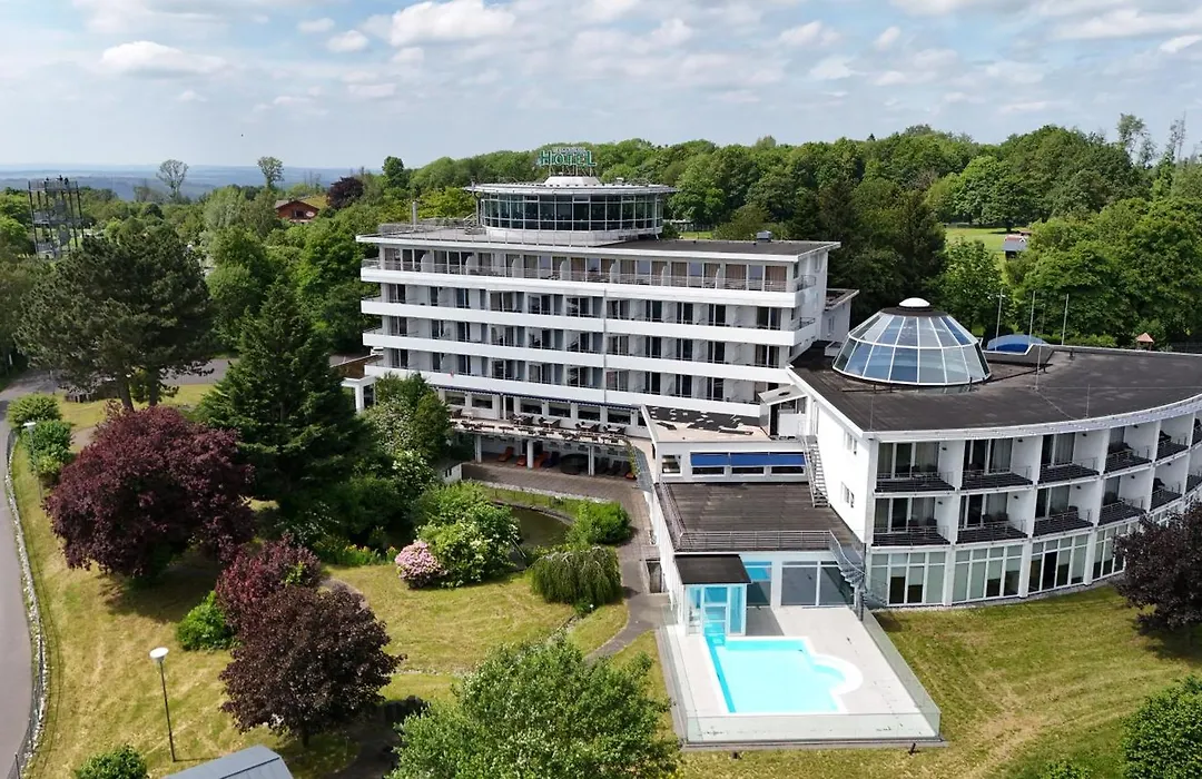 Wildpark Hotel-1