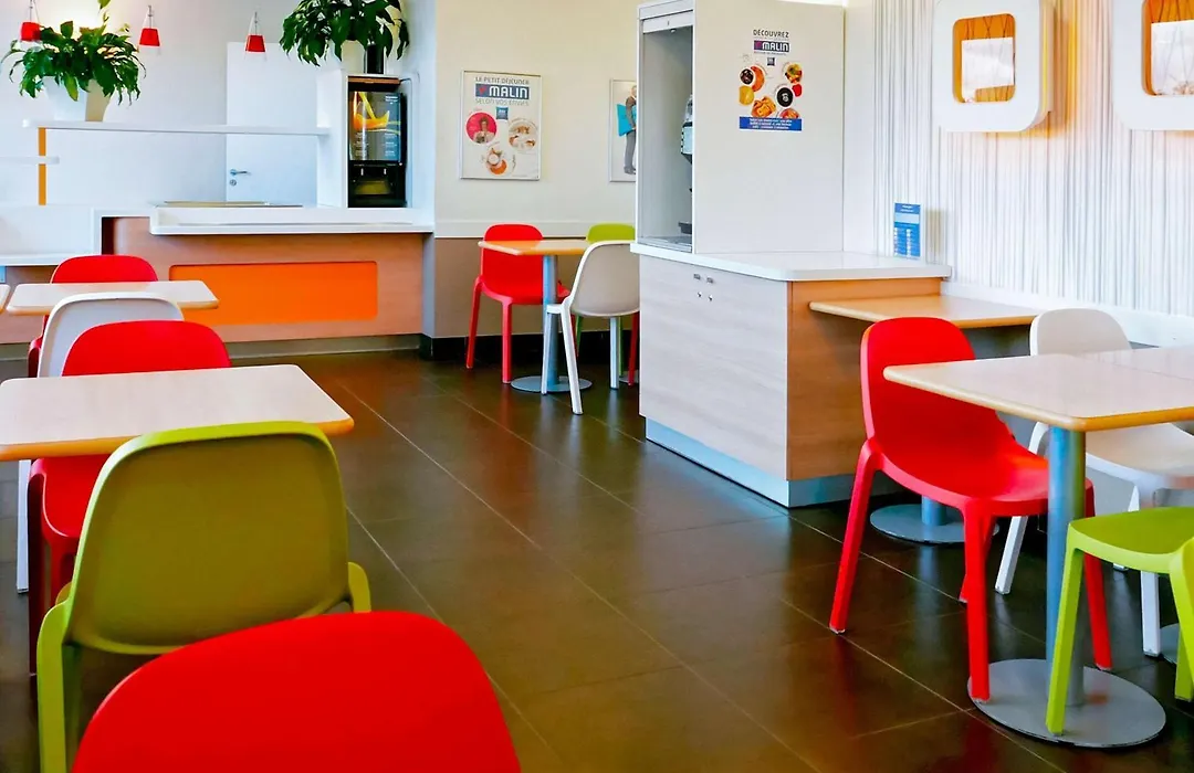 Ibis Budget Honfleur Centre Ville-1