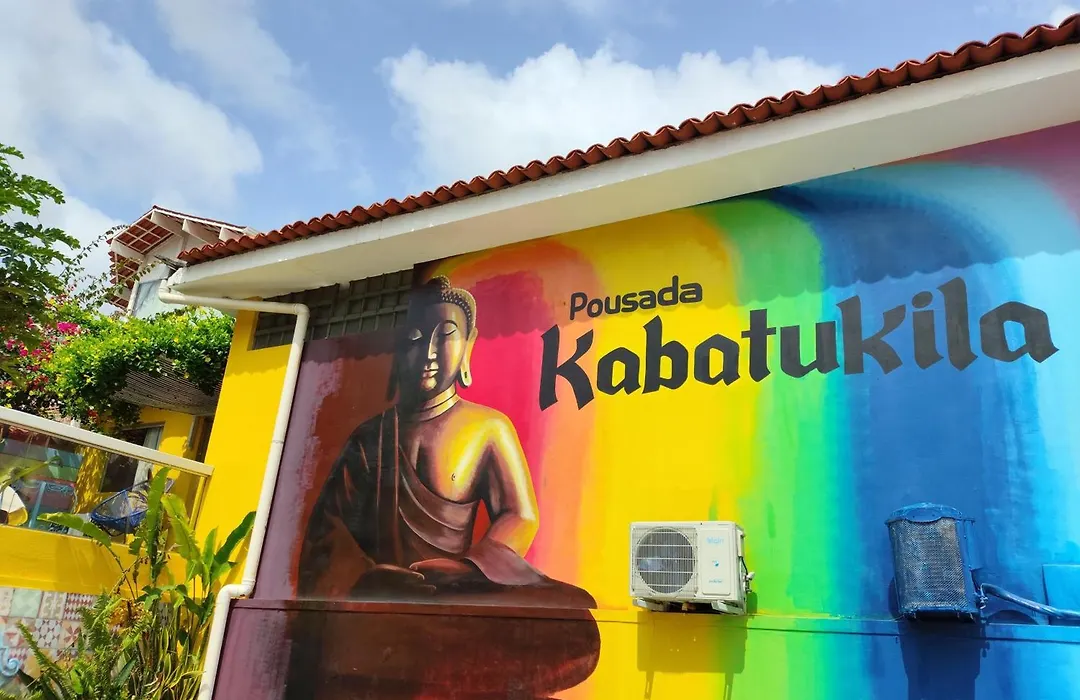 Kabatukila Pousada-1