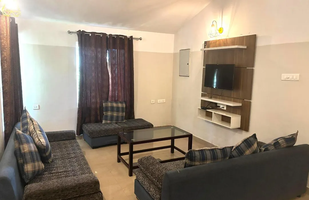 Lakkidi Village Resort Wayanad-1