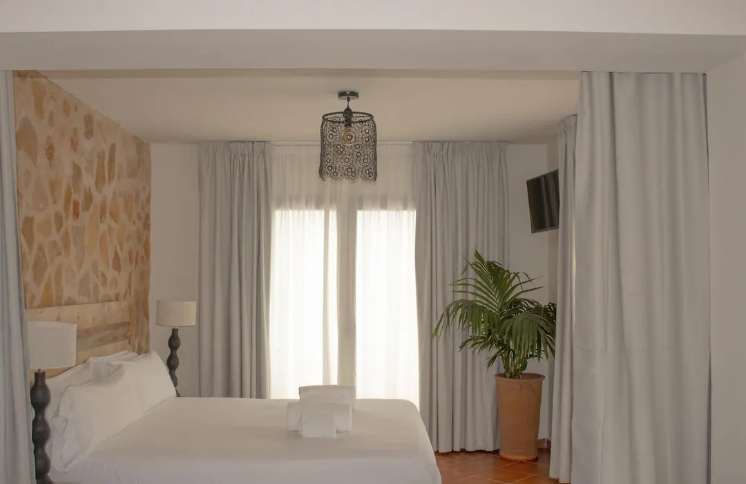 Hostal La Torre Ibiza Cap Negret (Adults Only)-1