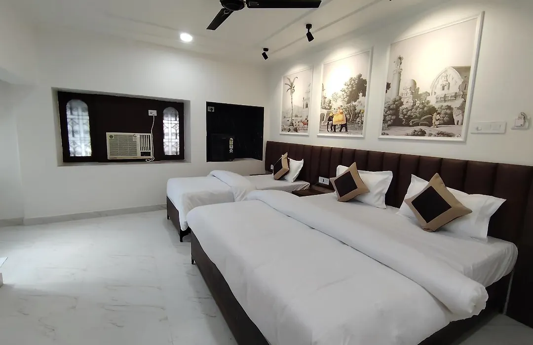Hotel Mrk-1
