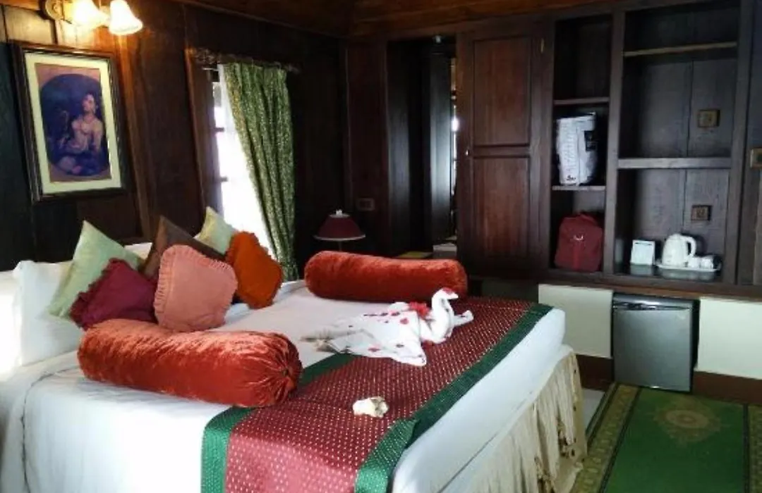 Isola Di Cocco Ayurvedic Beach Resort-1