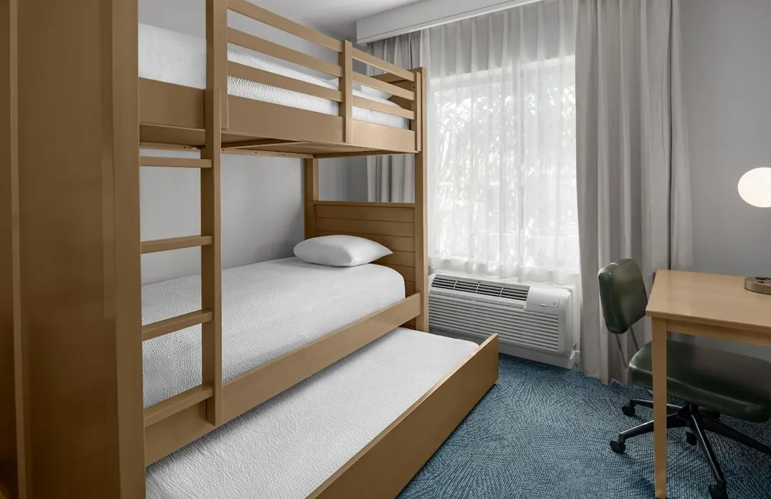 Homewood Suites By Hilton Anaheim Conv Ctr/Disneyland Main-1
